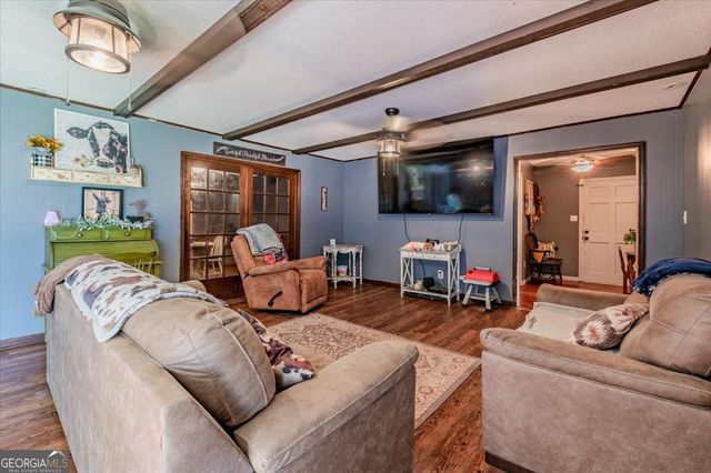 18 Hillside Drive, Rockmart, GA 30153