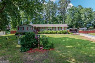 18 Hillside Drive, Rockmart, GA 30153