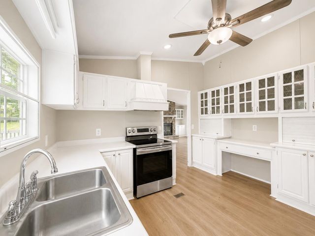520 Hurtt Road, Chickamauga, GA 30707