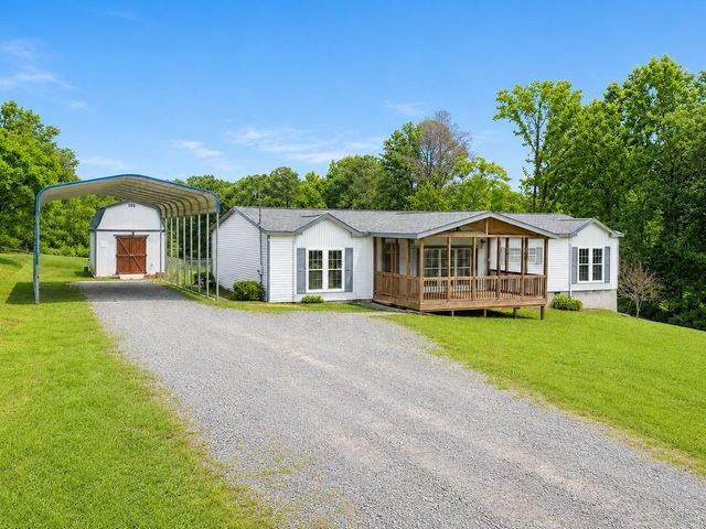 520 Hurtt Road, Chickamauga, GA 30707