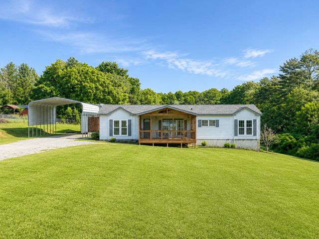 520 Hurtt Road, Chickamauga, GA 30707
