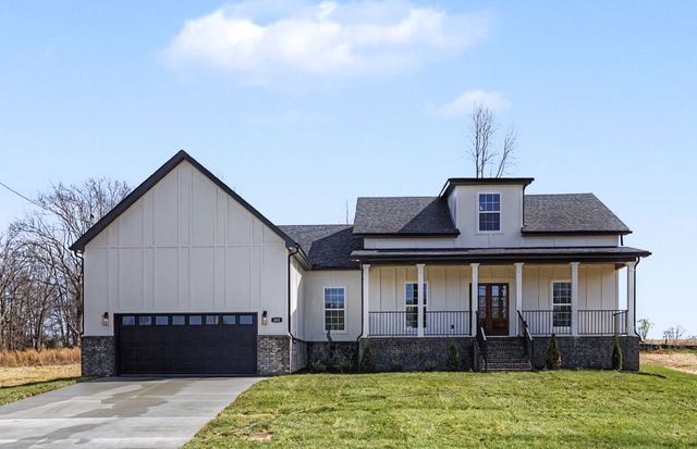 302 Cornerstone Dr, Shelbyville, TN 37160