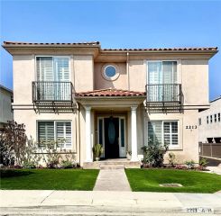 2213 Gates Avenue A, Redondo Beach, CA 90278