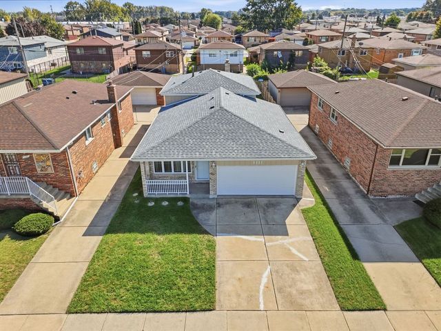 1111 Herbert Breclaw Drive, Calumet City, IL 60409