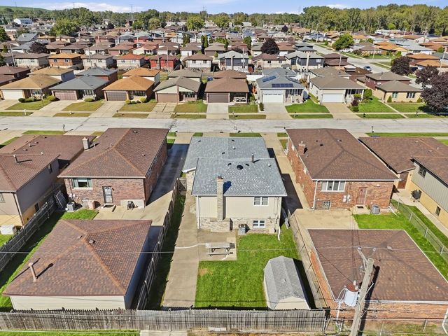 1111 Herbert Breclaw Drive, Calumet City, IL 60409