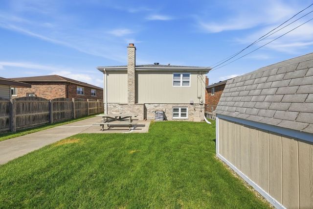 1111 Herbert Breclaw Drive, Calumet City, IL 60409