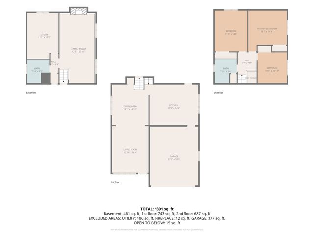 1111 Herbert Breclaw Drive, Calumet City, IL 60409