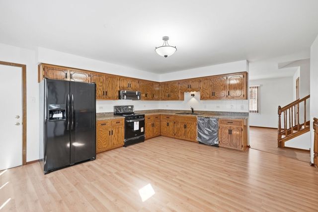 1111 Herbert Breclaw Drive, Calumet City, IL 60409