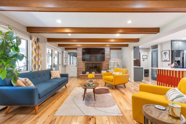 5401 W Lakeridge Road, Lakewood, CO 80227