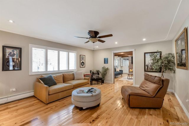 5401 W Lakeridge Road, Lakewood, CO 80227