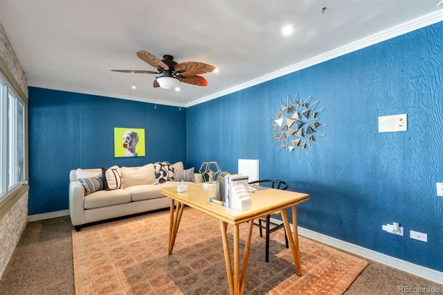 5401 W Lakeridge Road, Lakewood, CO 80227