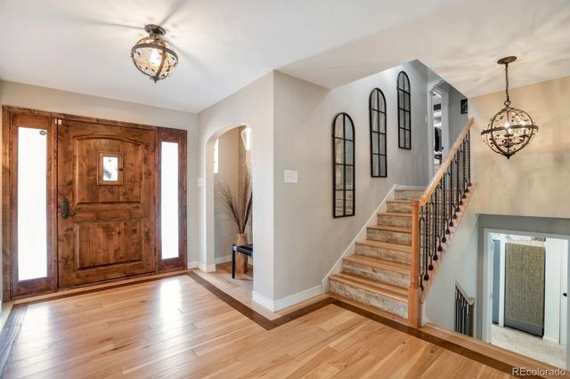 5401 W Lakeridge Road, Lakewood, CO 80227