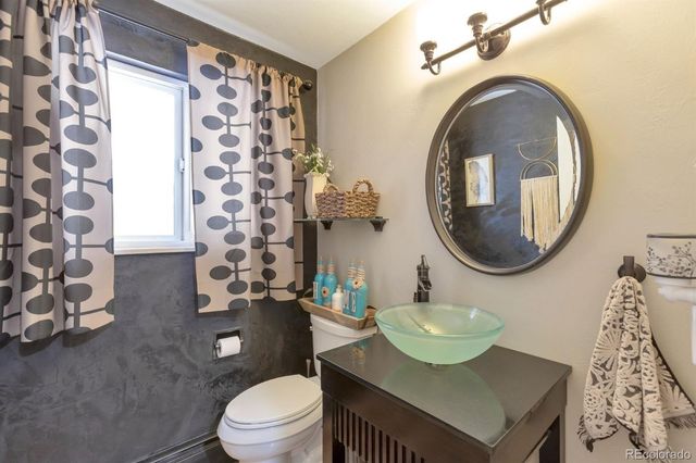 5401 W Lakeridge Road, Lakewood, CO 80227