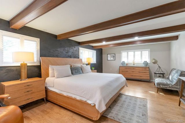 5401 W Lakeridge Road, Lakewood, CO 80227