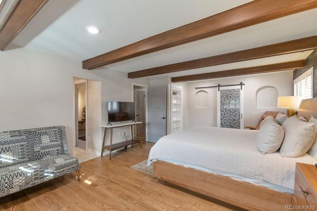 5401 W Lakeridge Road, Lakewood, CO 80227