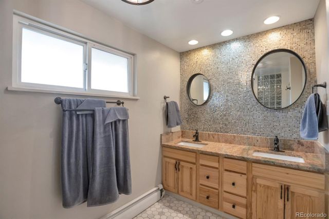 5401 W Lakeridge Road, Lakewood, CO 80227