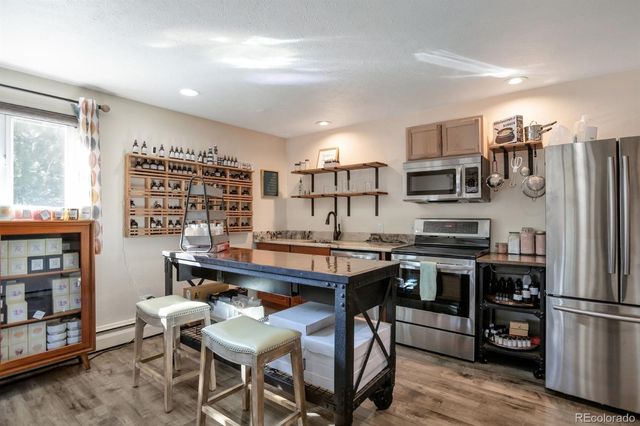 5401 W Lakeridge Road, Lakewood, CO 80227