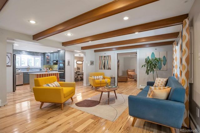 5401 W Lakeridge Road, Lakewood, CO 80227