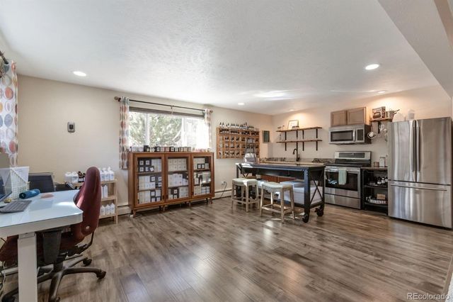 5401 W Lakeridge Road, Lakewood, CO 80227