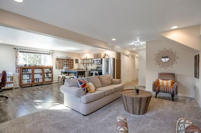 5401 W Lakeridge Road, Lakewood, CO 80227