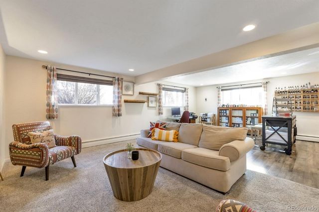 5401 W Lakeridge Road, Lakewood, CO 80227