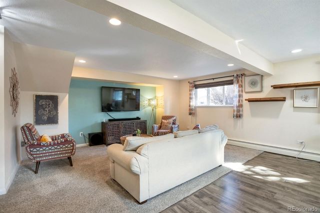 5401 W Lakeridge Road, Lakewood, CO 80227