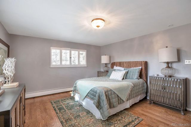 5401 W Lakeridge Road, Lakewood, CO 80227