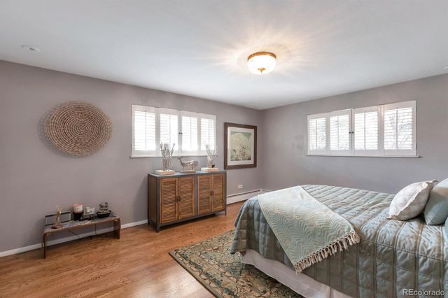 5401 W Lakeridge Road, Lakewood, CO 80227