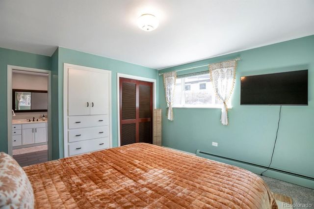 5401 W Lakeridge Road, Lakewood, CO 80227