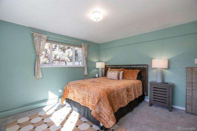 5401 W Lakeridge Road, Lakewood, CO 80227