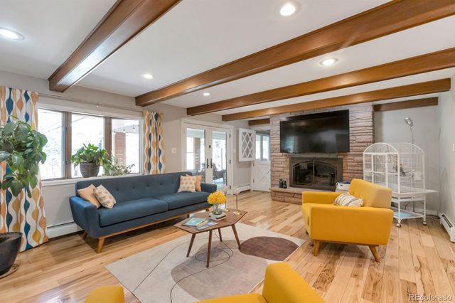 5401 W Lakeridge Road, Lakewood, CO 80227