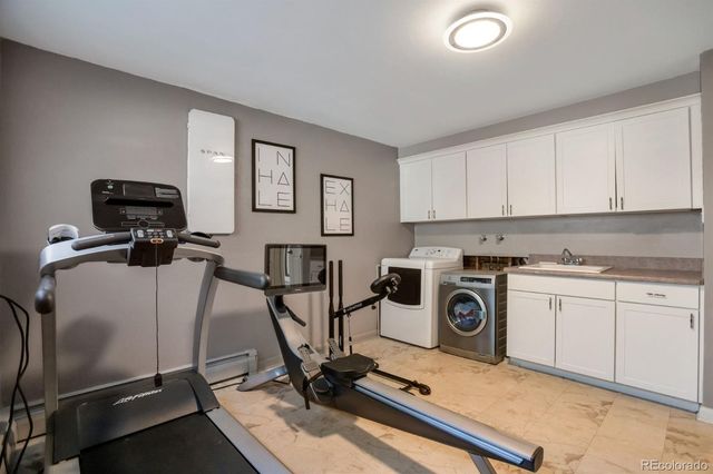 5401 W Lakeridge Road, Lakewood, CO 80227