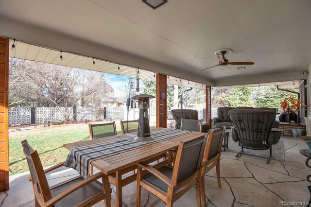 5401 W Lakeridge Road, Lakewood, CO 80227