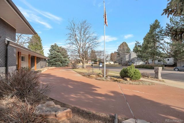 5401 W Lakeridge Road, Lakewood, CO 80227