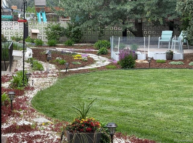 5401 W Lakeridge Road, Lakewood, CO 80227