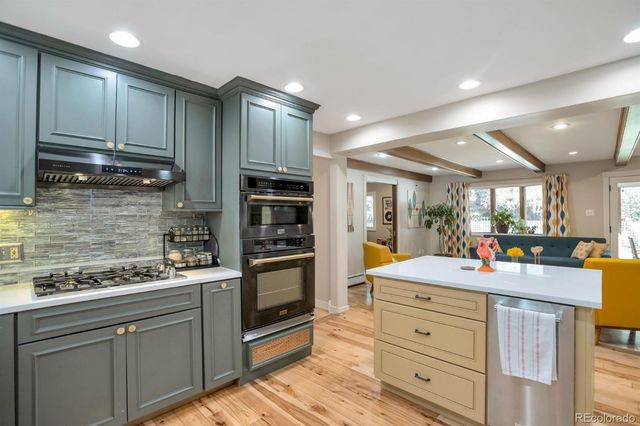 5401 W Lakeridge Road, Lakewood, CO 80227