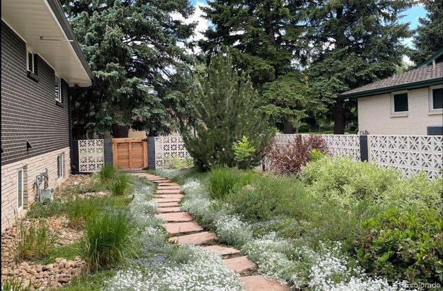 5401 W Lakeridge Road, Lakewood, CO 80227