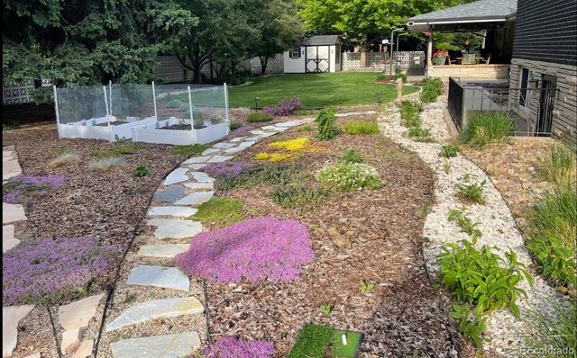 5401 W Lakeridge Road, Lakewood, CO 80227