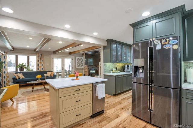 5401 W Lakeridge Road, Lakewood, CO 80227