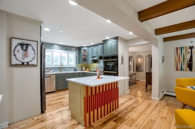 5401 W Lakeridge Road, Lakewood, CO 80227