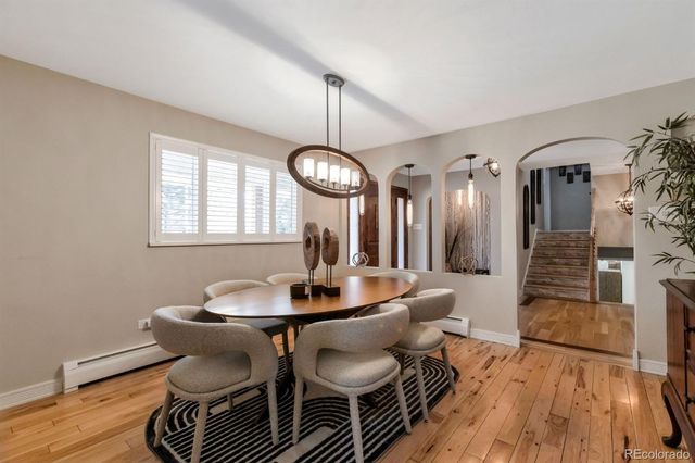 5401 W Lakeridge Road, Lakewood, CO 80227