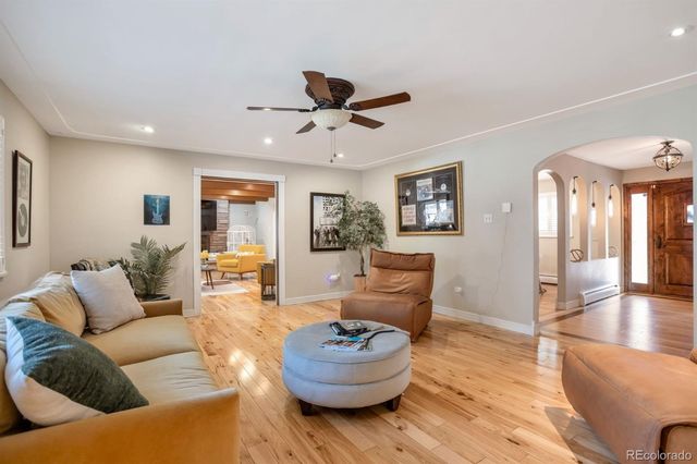 5401 W Lakeridge Road, Lakewood, CO 80227