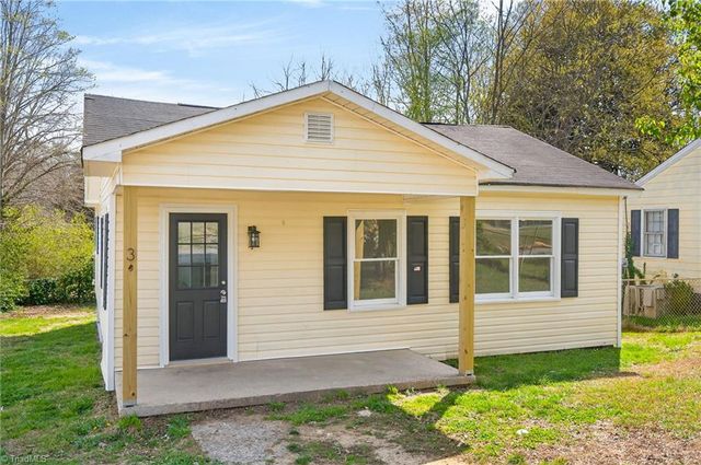 3 Circle Drive, Reidsville, NC 27320