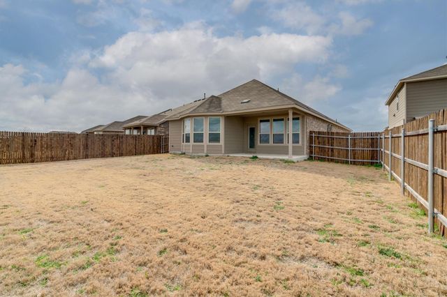 138 Duroc DR, Hutto, TX 78634