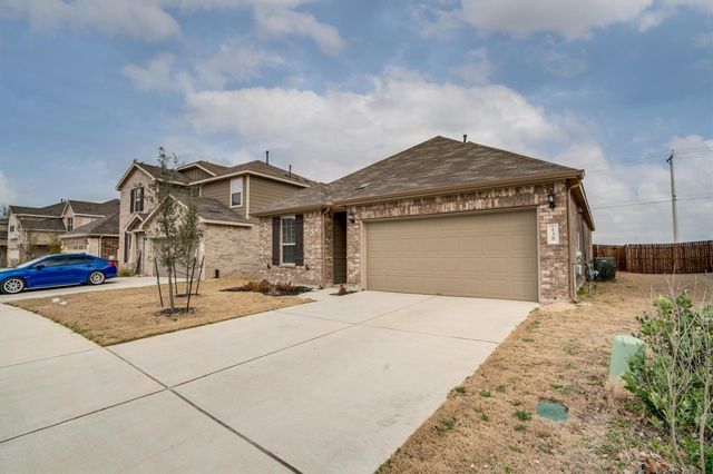 138 Duroc DR, Hutto, TX 78634