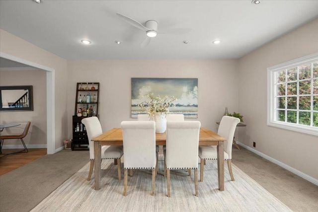 1745 Virginia Avenue, Redwood City, CA 94061