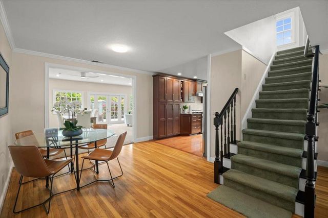 1745 Virginia Avenue, Redwood City, CA 94061