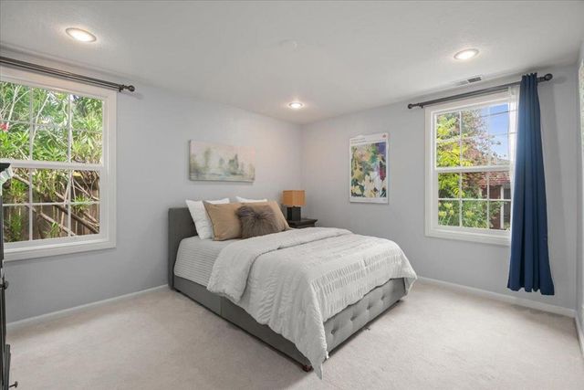 1745 Virginia Avenue, Redwood City, CA 94061