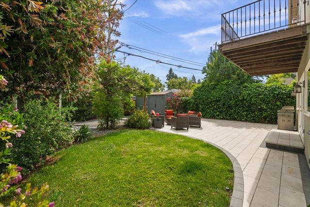 1745 Virginia Avenue, Redwood City, CA 94061