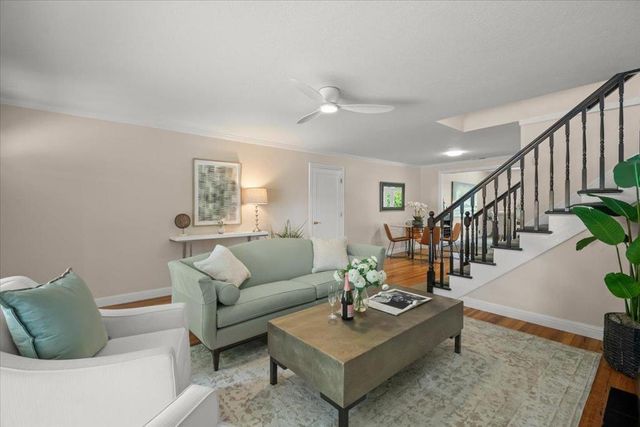 1745 Virginia Avenue, Redwood City, CA 94061